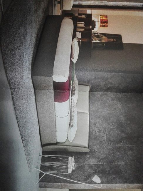 S.o.s camera da letto che confusione.. - 3