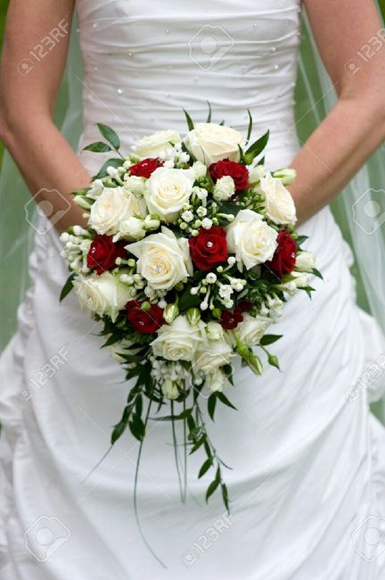  Che genere di bouquet vi piace?💐 - 1