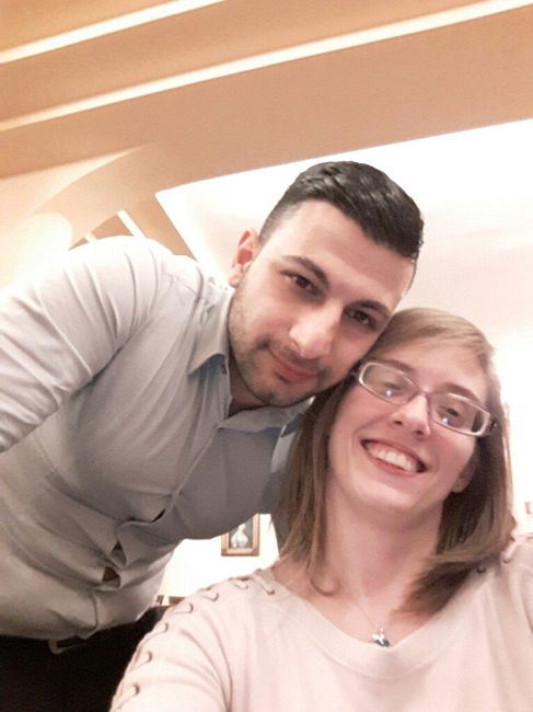 L'ultimo passo per vincere il REGALO di Matrimonio.com - 1