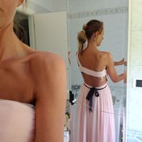 Abito invitata matrimonio - 4