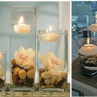 La pineta rist - centrotavola - 1