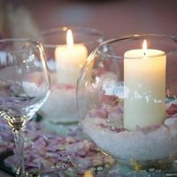 La pineta rist - centrotavola - 2