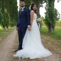 Non mollate maii sposine...💪❤ - 1