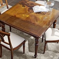 Vetrina sala+ tavolo - 2