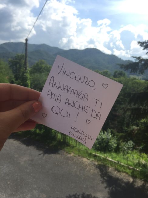 Aiuto x sorpresa - 1