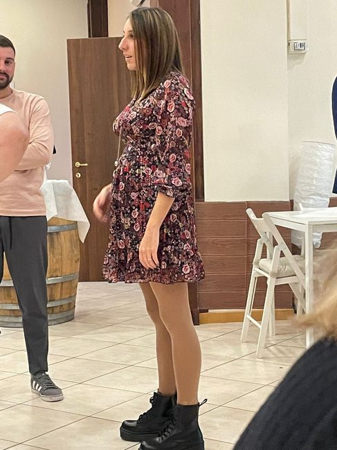💙💜future mamme di Maggio 2022💙💜 1
