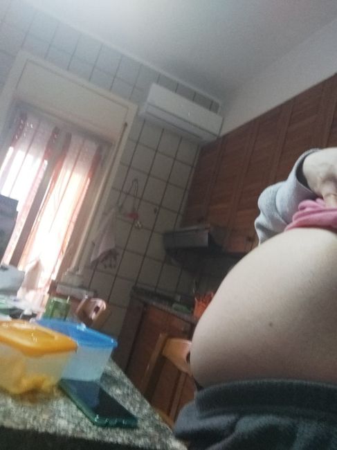 💙💜future mamme di Maggio 2022💙💜 - 1