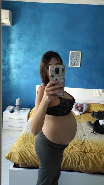 💙💜future mamme di Maggio 2022💙💜 - 1