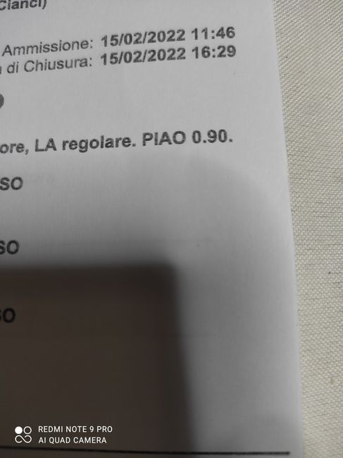 💙💜future mamme di Maggio 2022💙💜 - 1