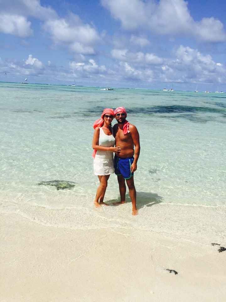 Madagascar o mauritius - 1