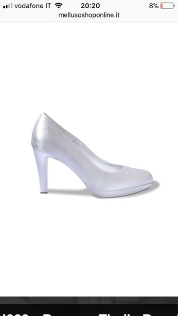  Scarpe comprate! - 1