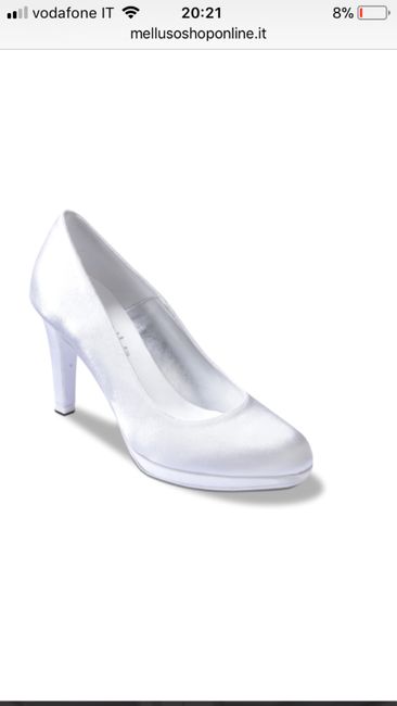  Scarpe comprate! - 2