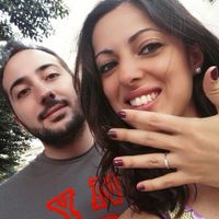 Anello di fidanzamento, finalmente arrivato💍 - 1