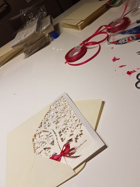 Partecipazioni, vi piacciono? - 3