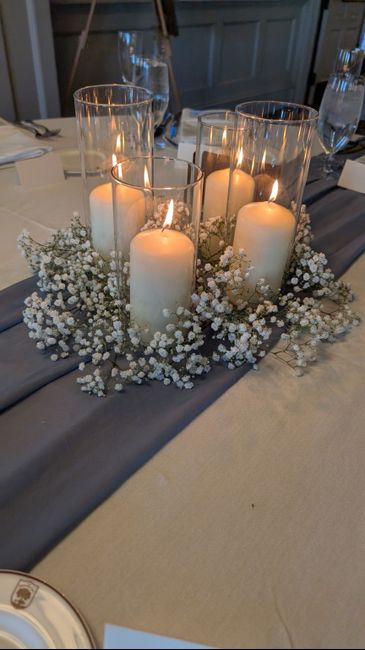 Matrimonio senza fiori - 2