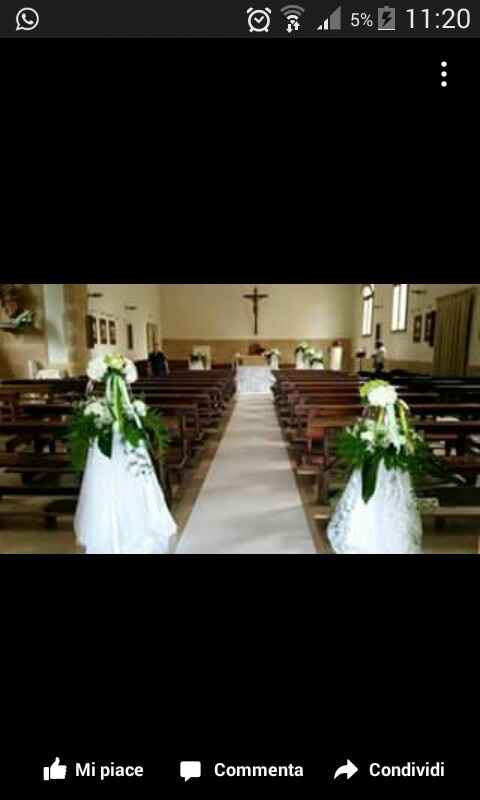 Chiesa moderna o antica - 1