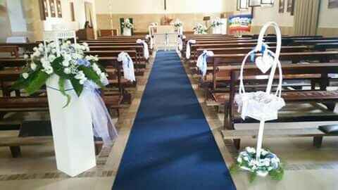 Chiesa moderna o antica - 1