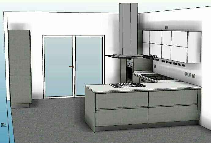 Cucina ordinata !!!🎉 - 3