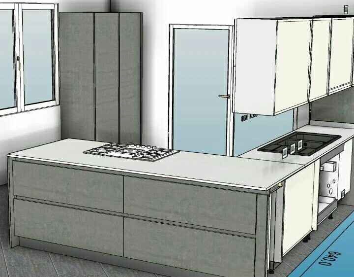 Cucina ordinata !!!🎉 - 2