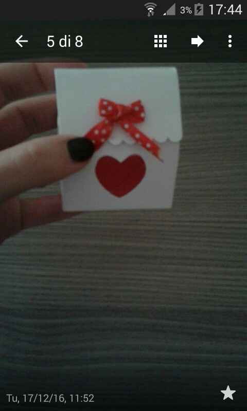 Confettate  che ne pensate - 1