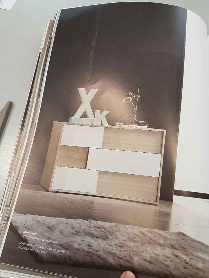 Camera da letto buio totale - 2