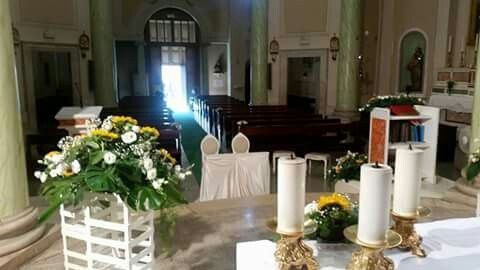 Chiesa moderna o antica - 2