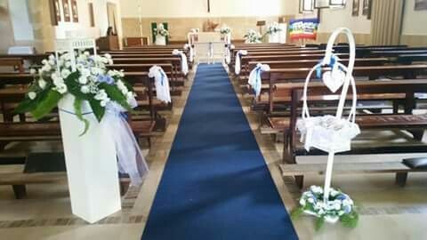Chiesa moderna o antica - 1