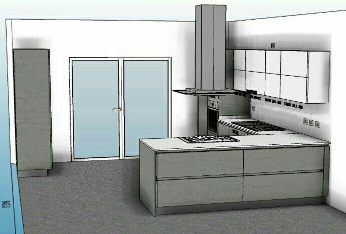 Cucina ordinata !!!🎉 - 3