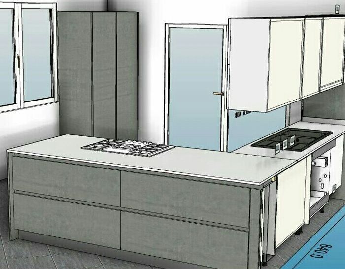 Accorgimenti cucina - 1