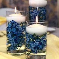 Matrimonio senza fiori - 1