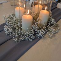 Matrimonio senza fiori - 2