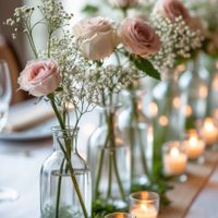 Matrimonio senza fiori - 3