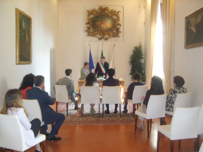 Il nostro matrimonio civile - 5