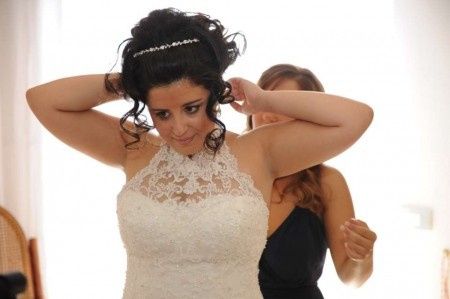 Di che scollo sei? - 1