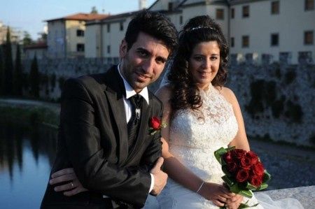Come siete e come eravate da spose - 2