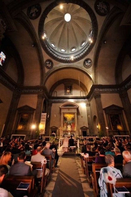 Le nostre foto da sposa - 3