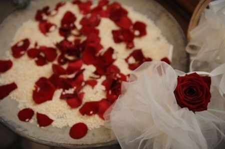 Le nostre foto da sposa - 5