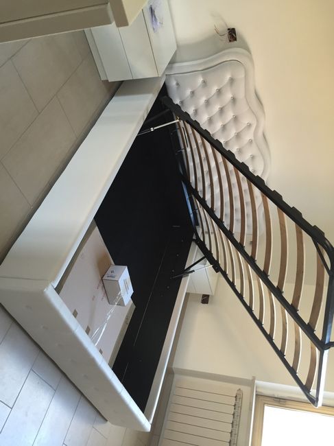 Camera da letto  - 2