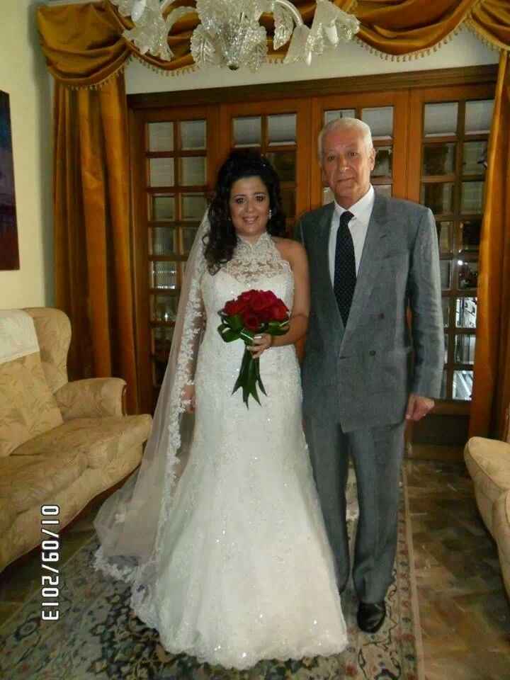 Le prime foto di amici e parenti - 1