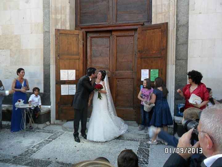 Le prime foto di amici e parenti - 2