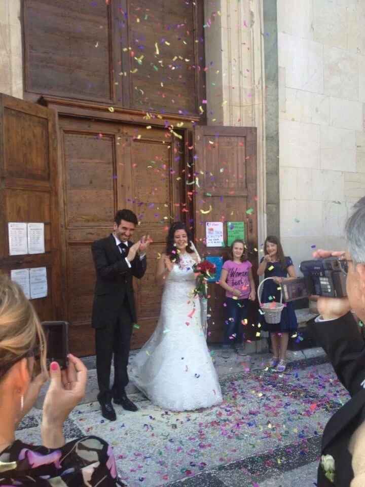 Le prime foto di amici e parenti - 4