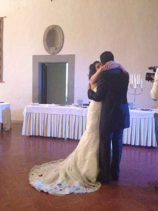 Le prime foto di amici e parenti - 3