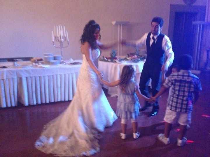 Le prime foto di amici e parenti - 5