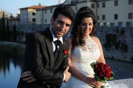 Come siete e come eravate da spose - 2