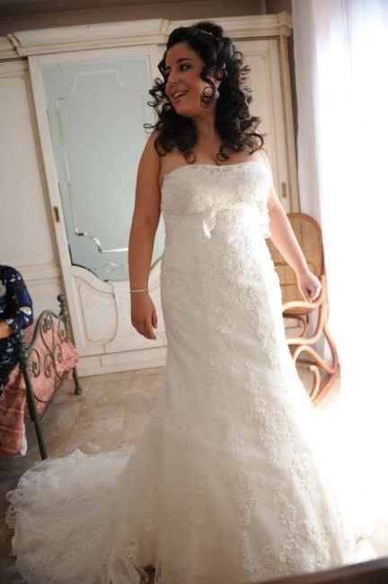 Le nostre foto da sposa - 1