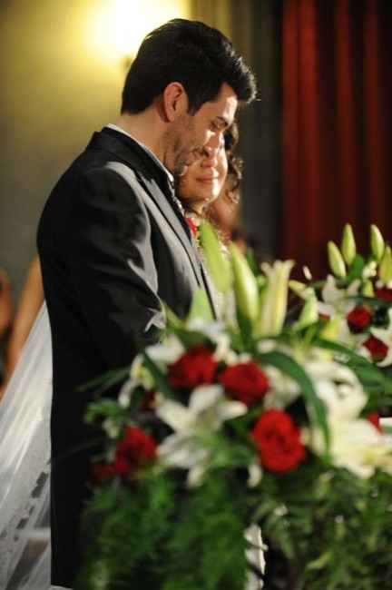 Le nostre foto da sposa - 4