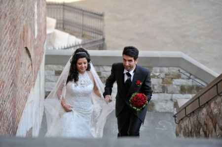 Le nostre foto da sposa - 6