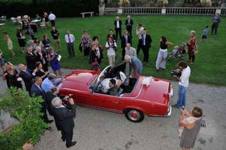 Le nostre foto da sposa - 7