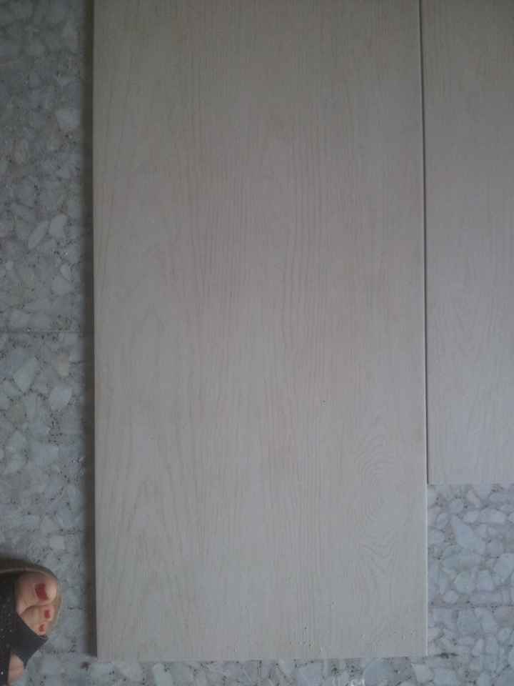 Gres porcellanato effetto legno - 2