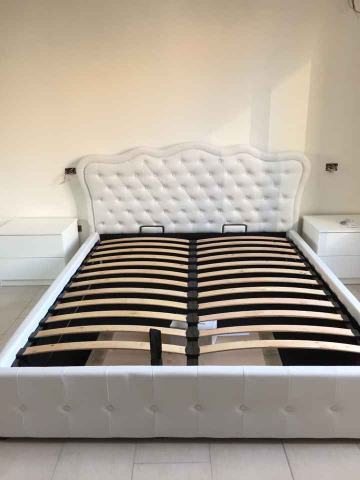 Sondaggio: prezzo e marca della vostra camera da letto? - 3